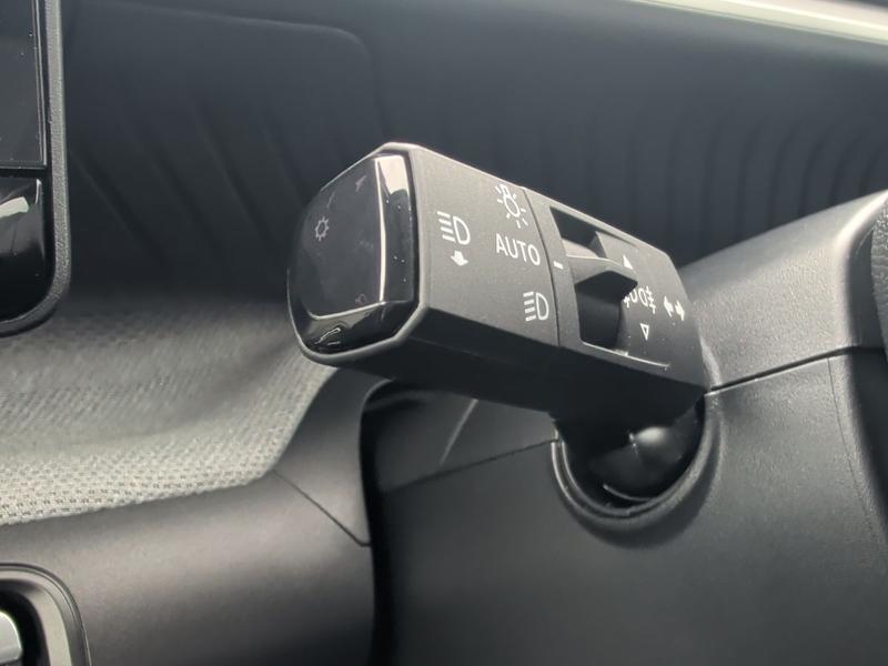 Used Citroen e-C3 FD74WKT 22