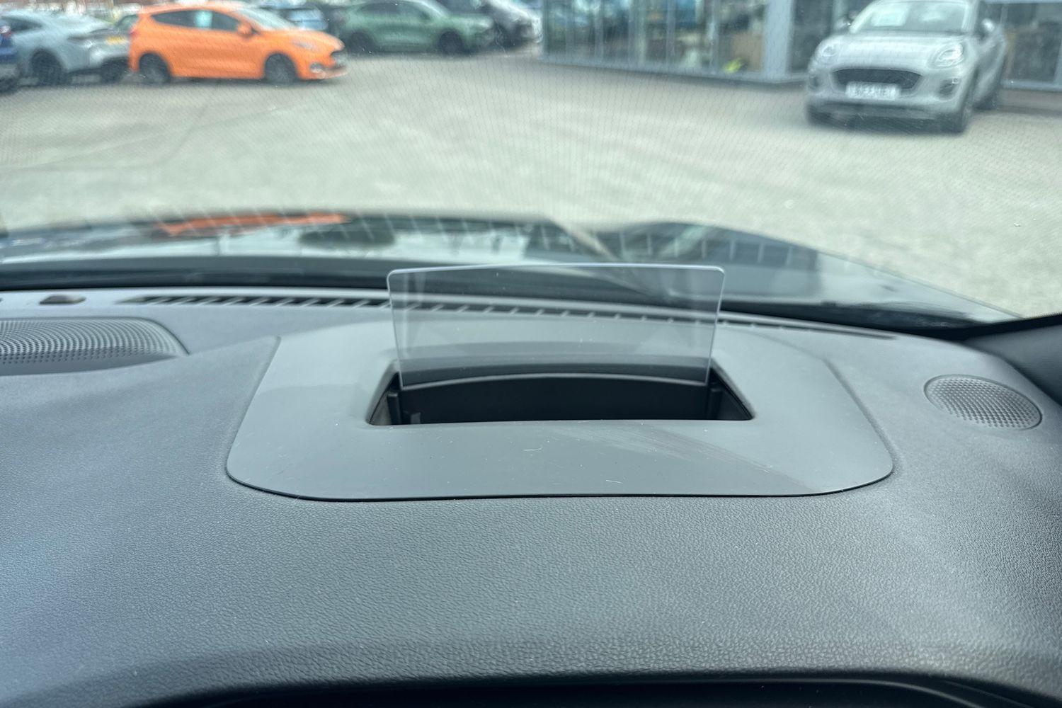 Ford KUGA Photo 21