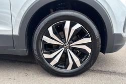 Volkswagen T-Cross Photo 5