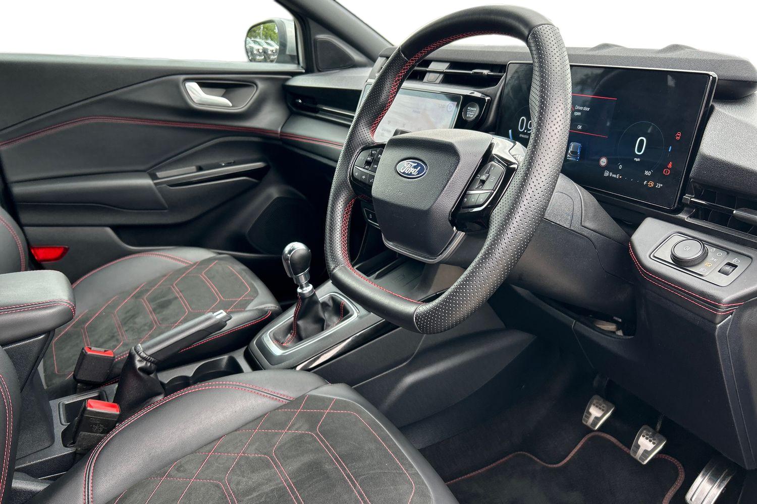 Ford Puma Photo 8