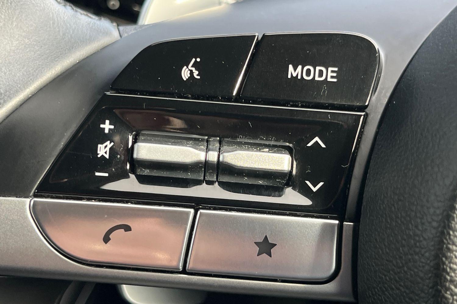 Hyundai TUCSON Photo 24