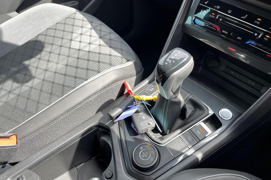 Volkswagen TIGUAN Photo autoimg-73864b555cc10ebab081dad7c87f5b08ad56665f.jpg