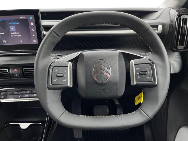 CITROEN C3 Photo 11