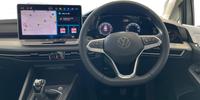 Volkswagen Golf Photo 14