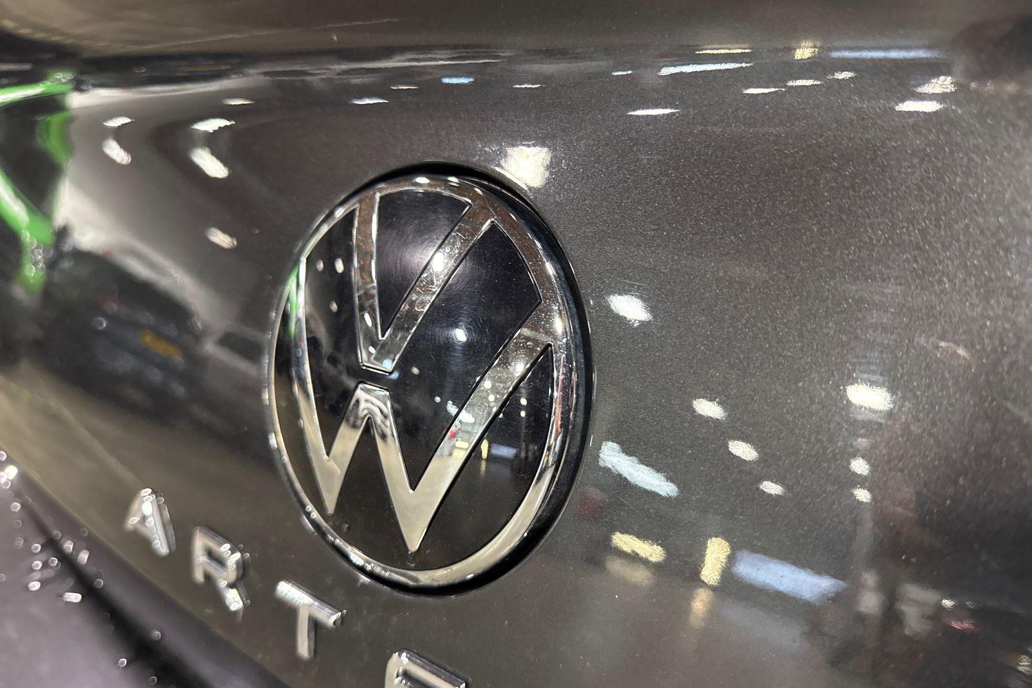 Volkswagen ARTEON Photo 42