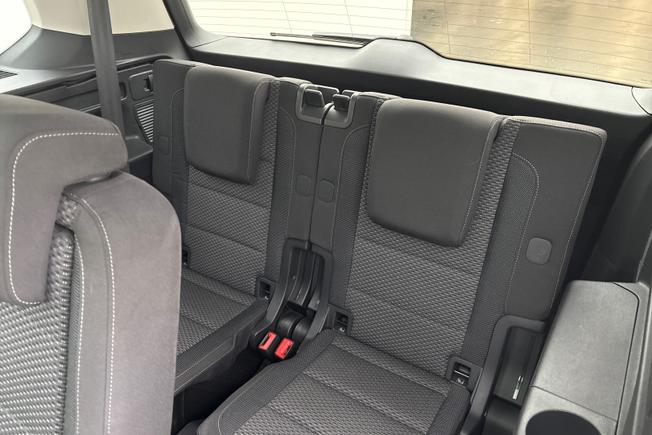 Volkswagen TOURAN Photo 23