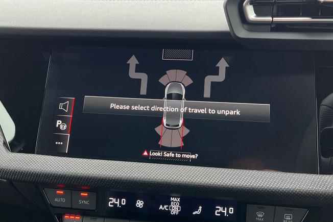 Audi A3 Photo 35