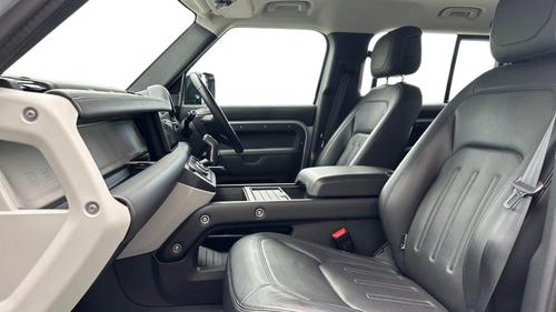 Land Rover Defender Photo autoimg-738bdb1a71dadbba7b66711e06d6c6a20eb33336.jpg