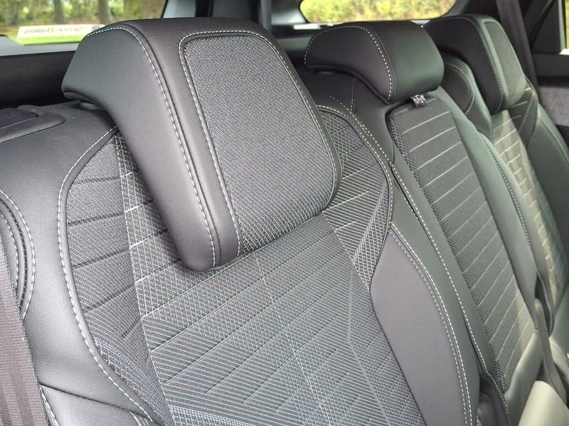Used Peugeot 5008 KR25FPV 50