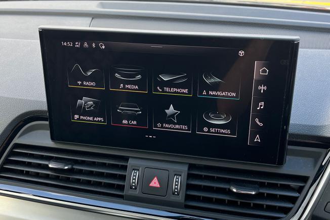 AUDI Q5 Photo 13