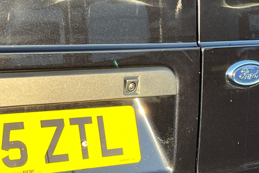 Used Ford TRANSIT CONNECT 39