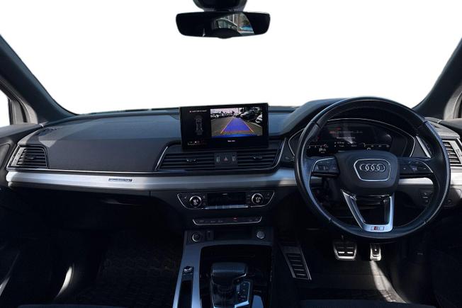 AUDI Q5 Photo 10