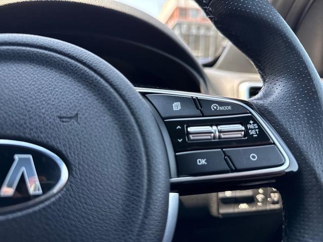 KIA Sportage Photo 17
