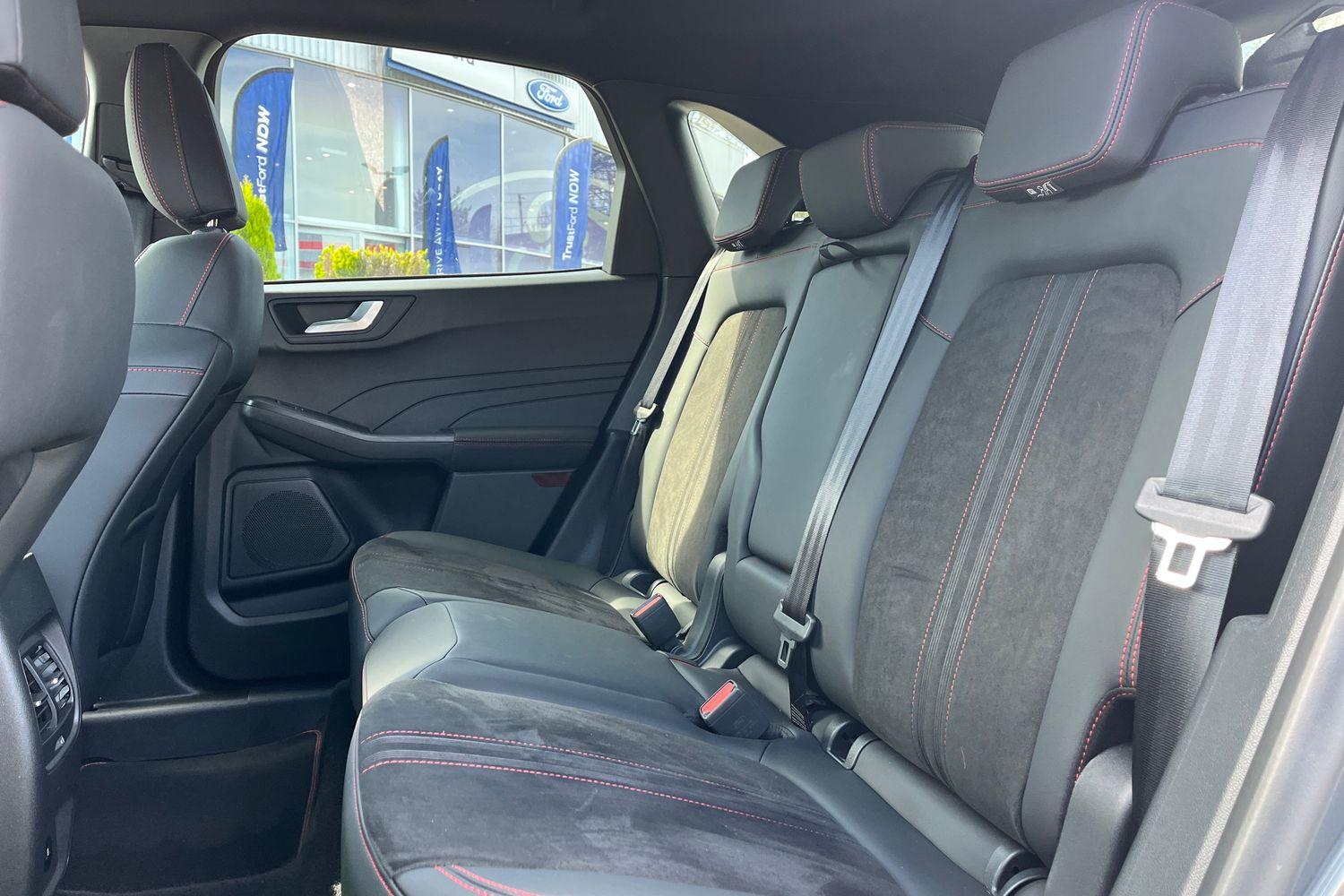 Ford Kuga Photo 19