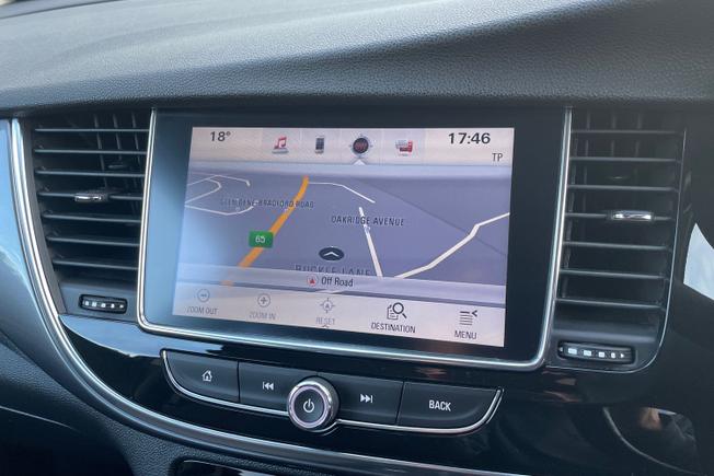 VAUXHALL Mokka X Photo 14