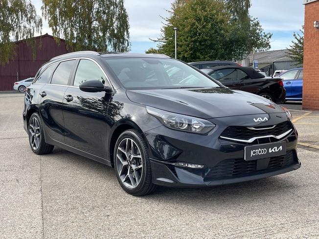 KIA Ceed Photo 23