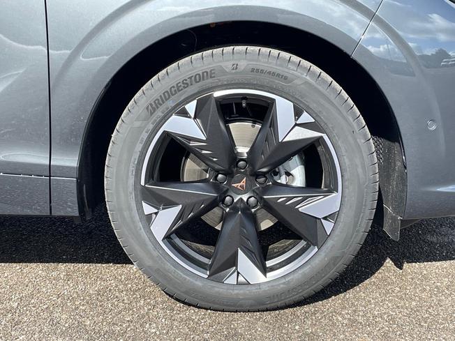 CUPRA Terramar Photo 5