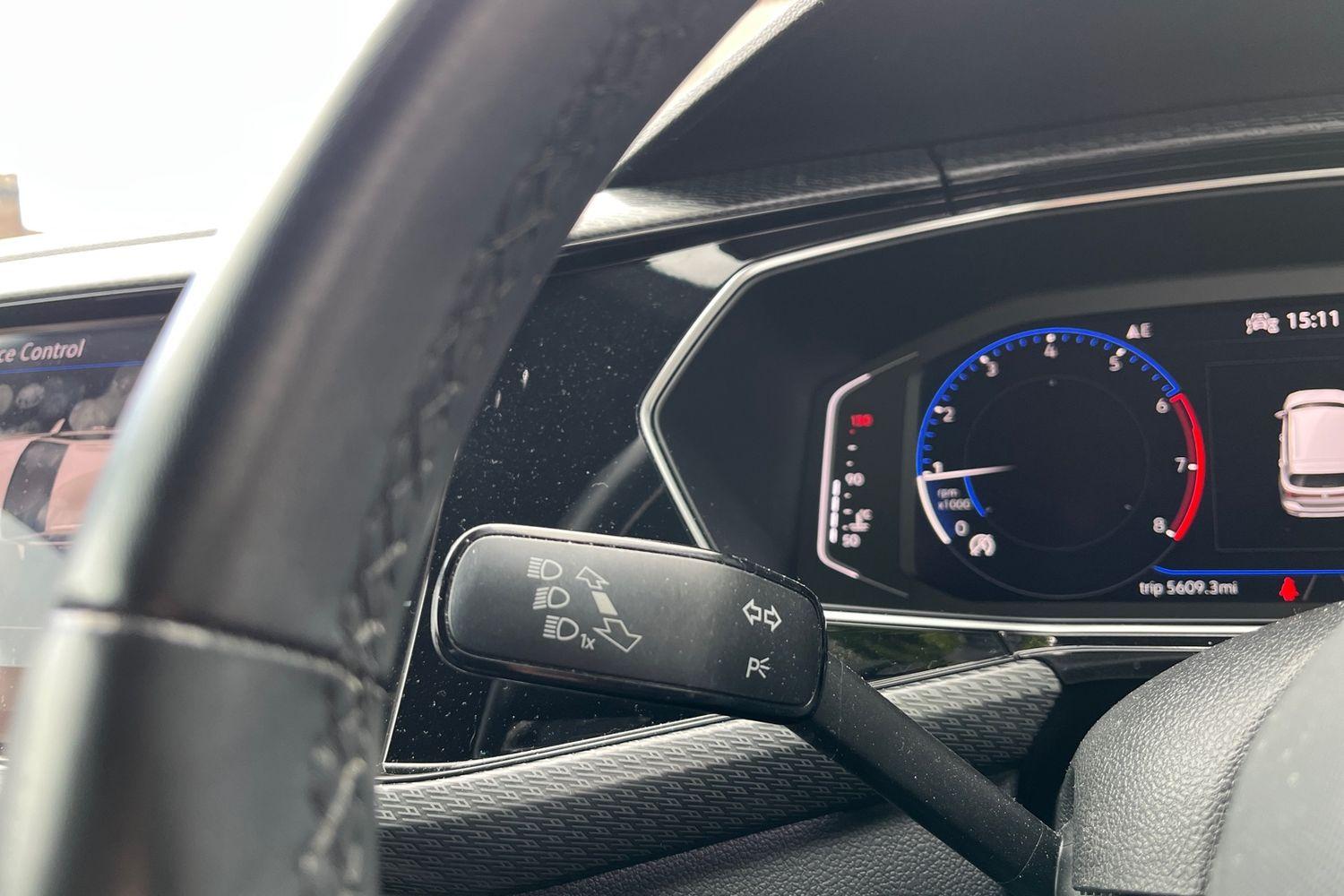 Volkswagen T-CROSS Photo 13