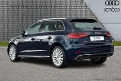 AUDI A3 Photo 3
