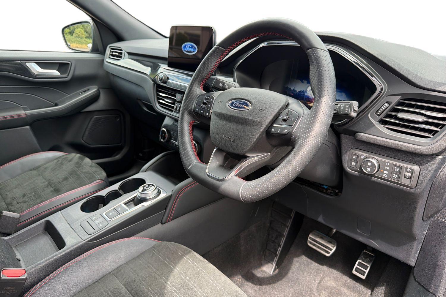 Ford Kuga Photo 8