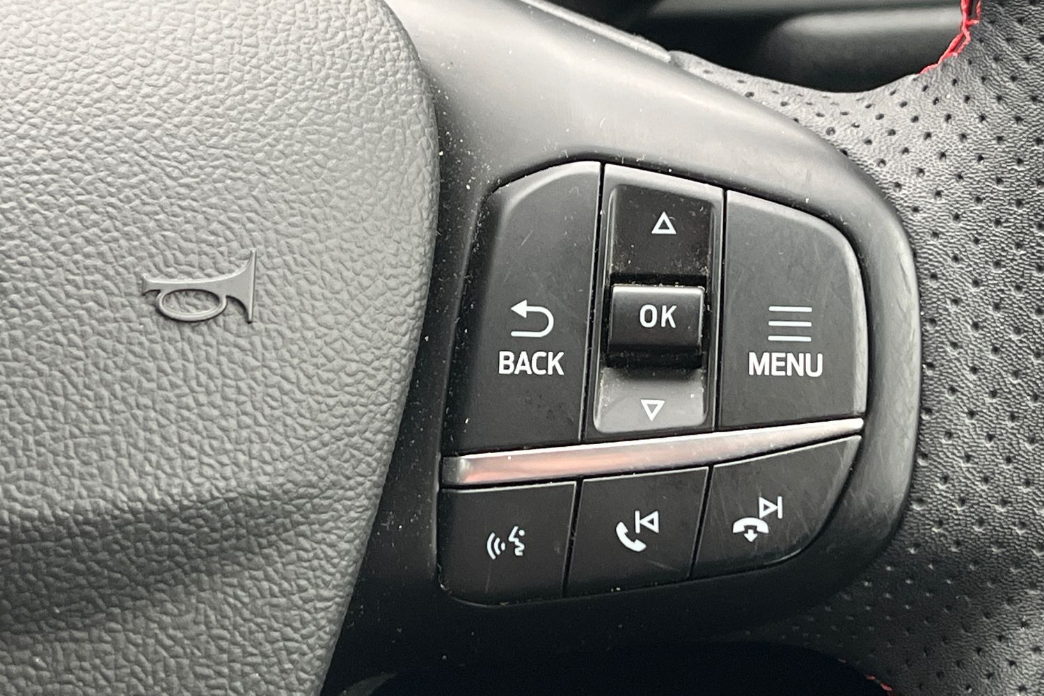 Ford Kuga Photo 38