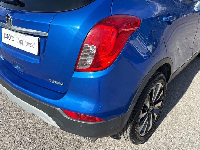 VAUXHALL Mokka X Photo 18