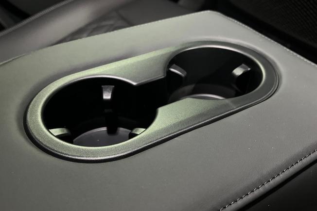 AUDI S5 Avant Photo 30