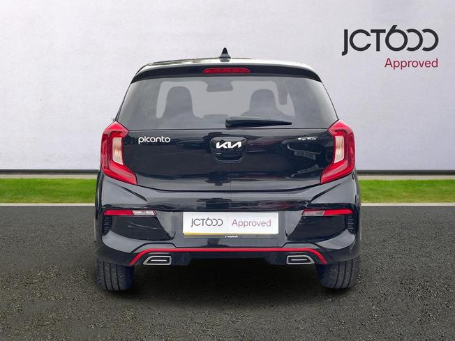 Kia Picanto Photo 7