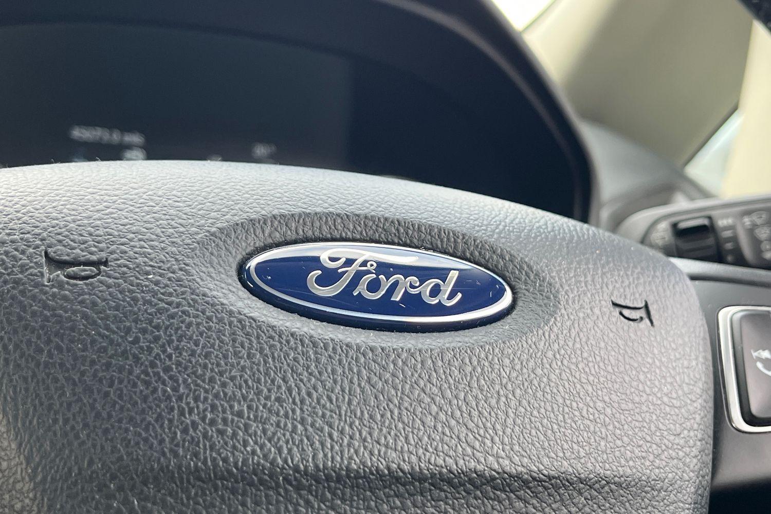 Ford Ecosport Photo 37