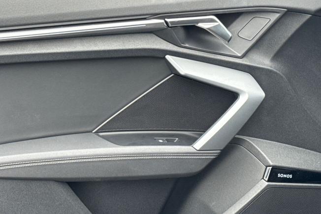 Audi A3 Photo 47