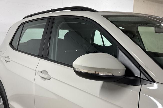 Volkswagen T-Cross Photo 20