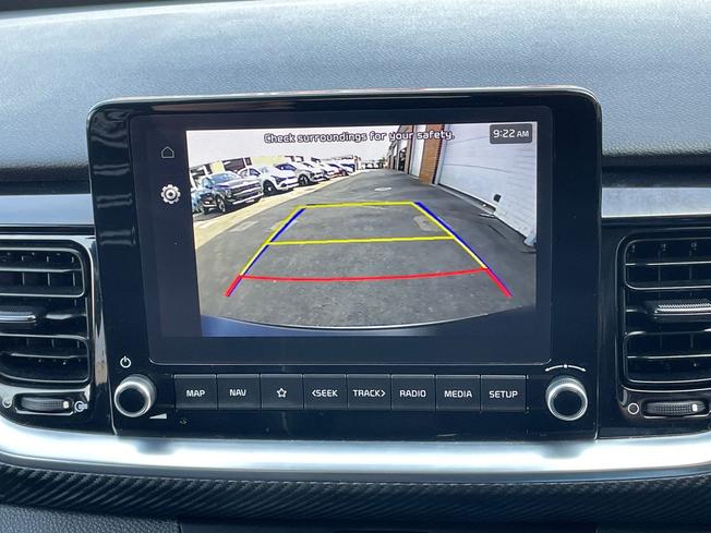 Kia Stonic Photo 48