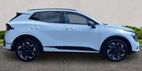 Kia Sportage Photo 3