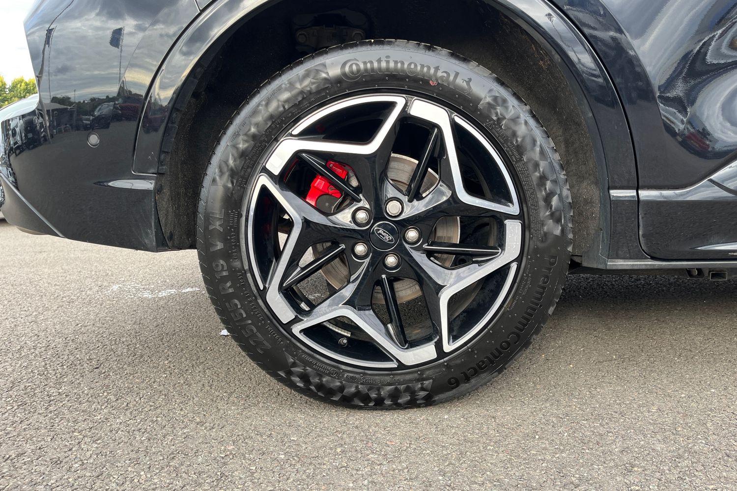 Ford KUGA Photo 7