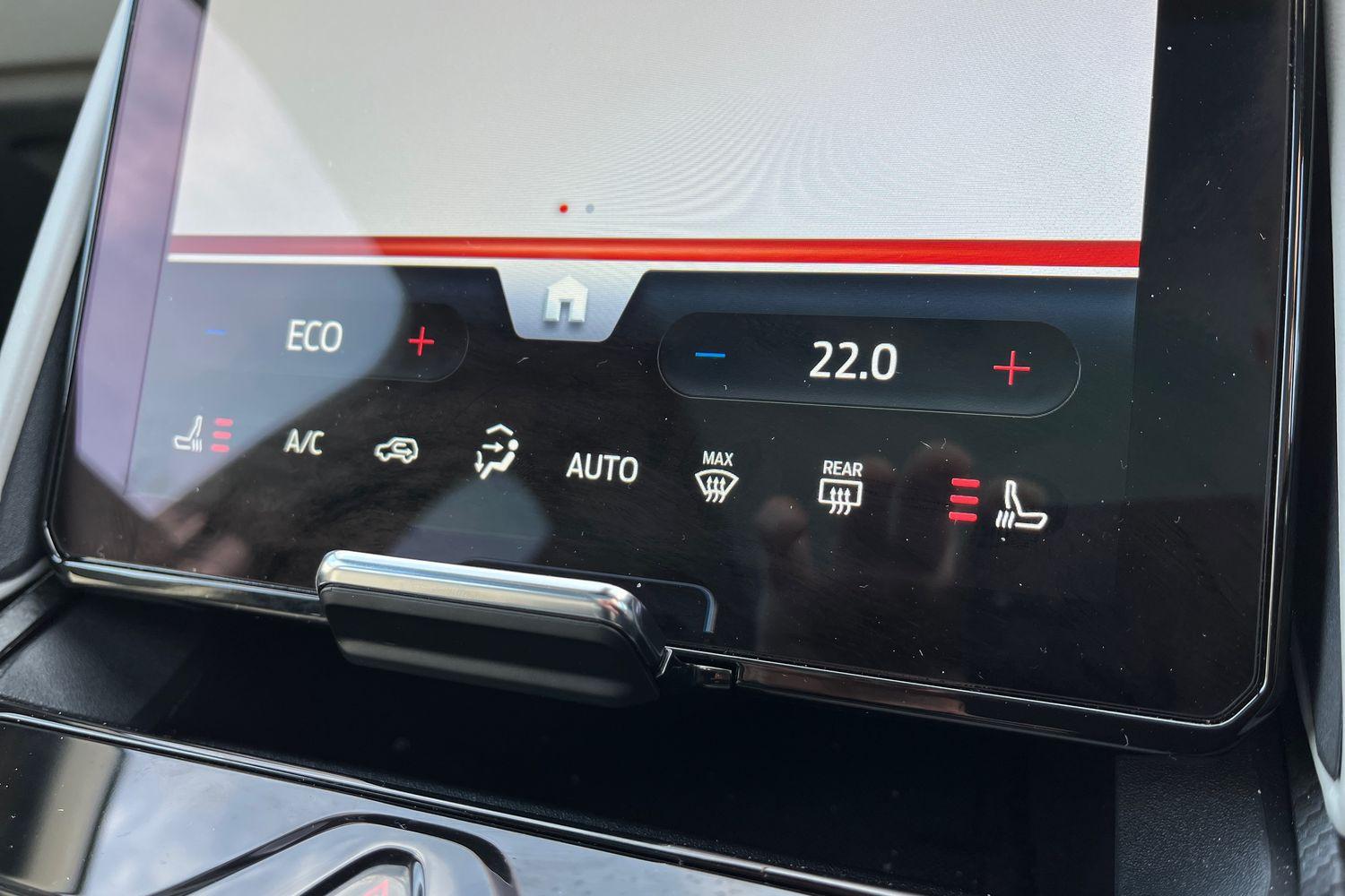 Ford Explorer Photo 29