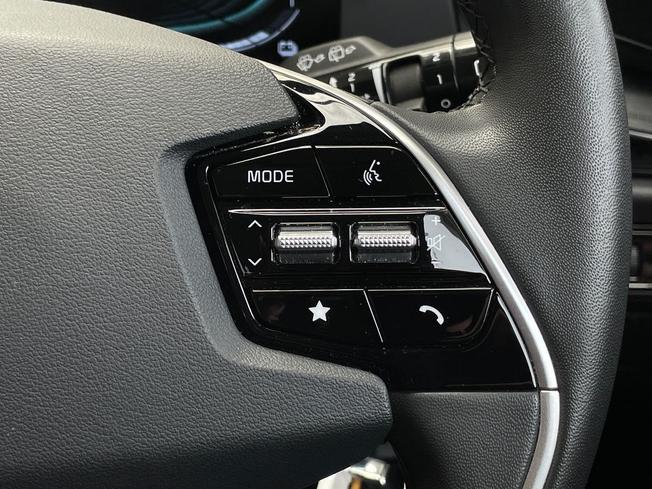Kia Niro Photo 17