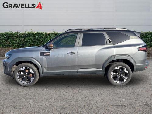 Dacia Bigster Photo autoimg-739cc05d9eba178e407340dee4995c2689048856.jpg
