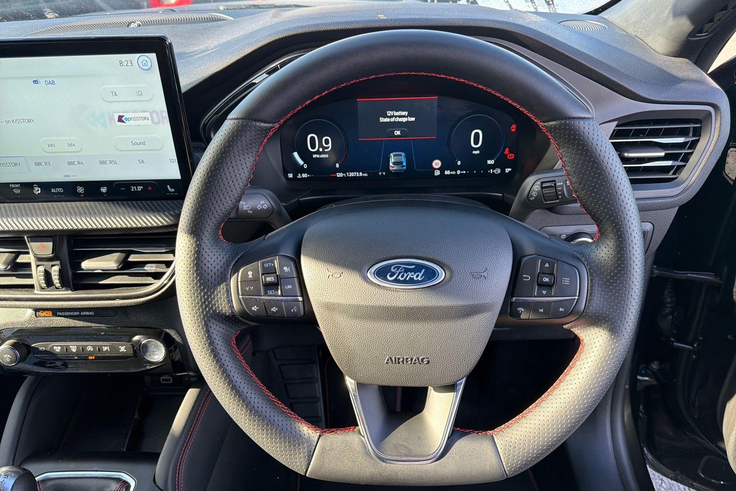 Ford KUGA Photo 11