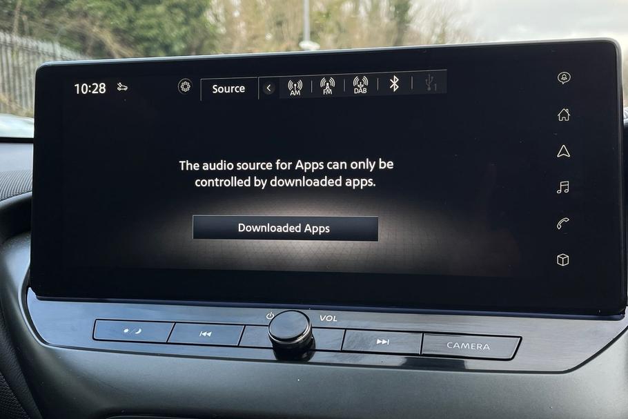 Used Nissan Juke WN75HYV 26