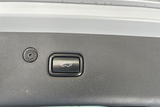 Kia Sportage Photo autoimg-739e658d186b2858f3d59165408714342c454b1d.jpg