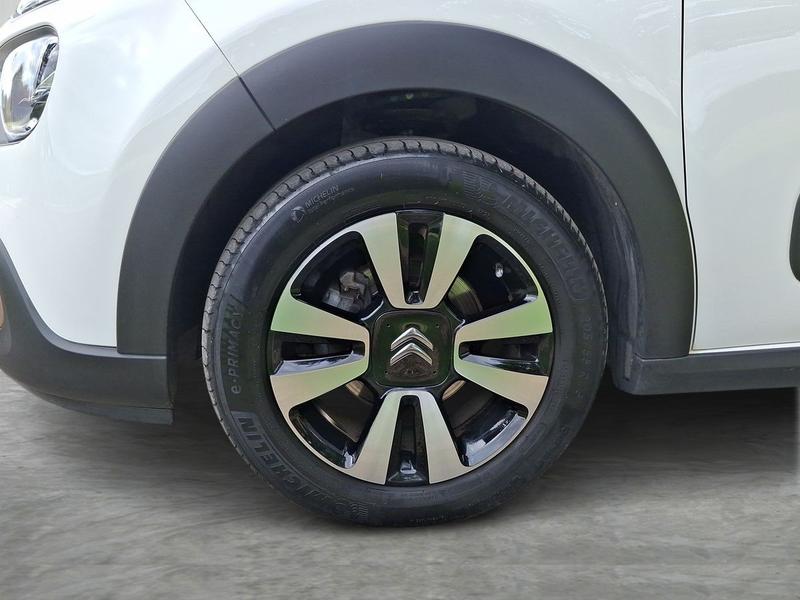 Used Citroen C3 SL73DNN 9