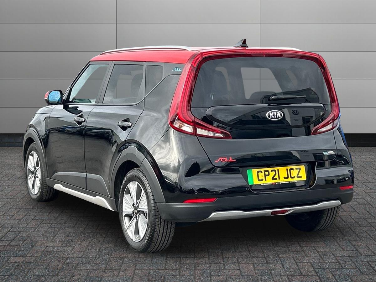 Kia Soul Photo 1