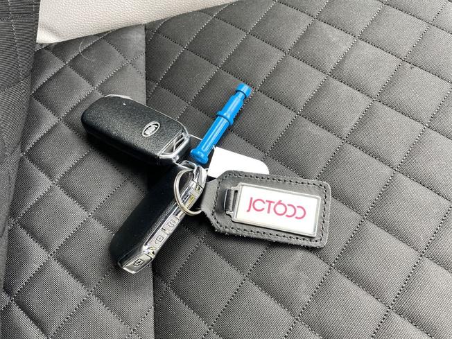 KIA CEED Photo 56