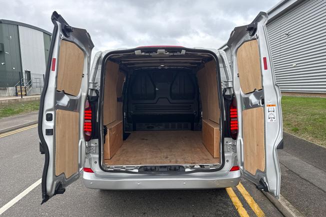 Volkswagen Transporter Photo 12