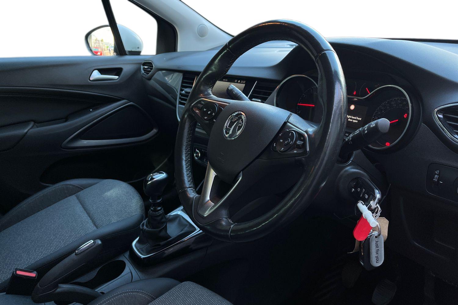 Vauxhall Crossland Photo 8