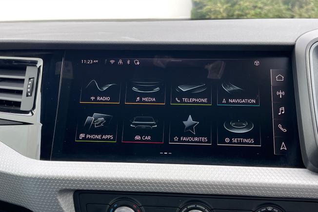 Audi A1 Photo 14