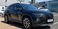 Hyundai TUCSON Photo 36