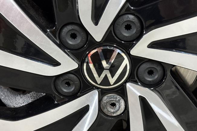 Volkswagen Polo Photo 31