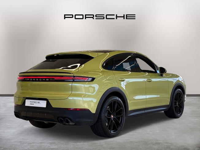 PORSCHE Cayenne Photo 7