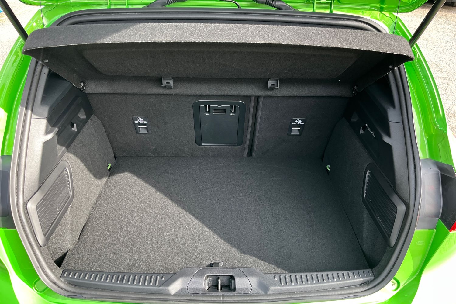 Ford FOCUS Photo 20